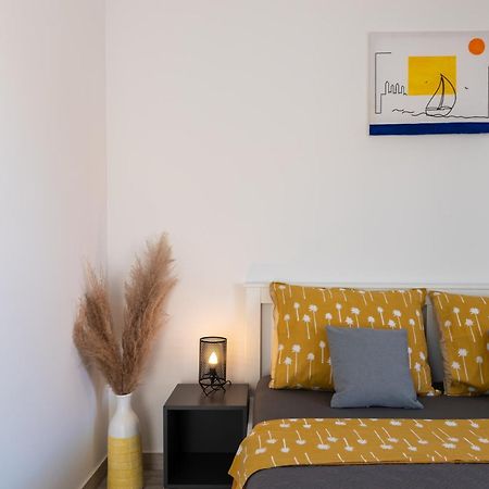 Apartmani Luce 特罗吉尔 外观 照片