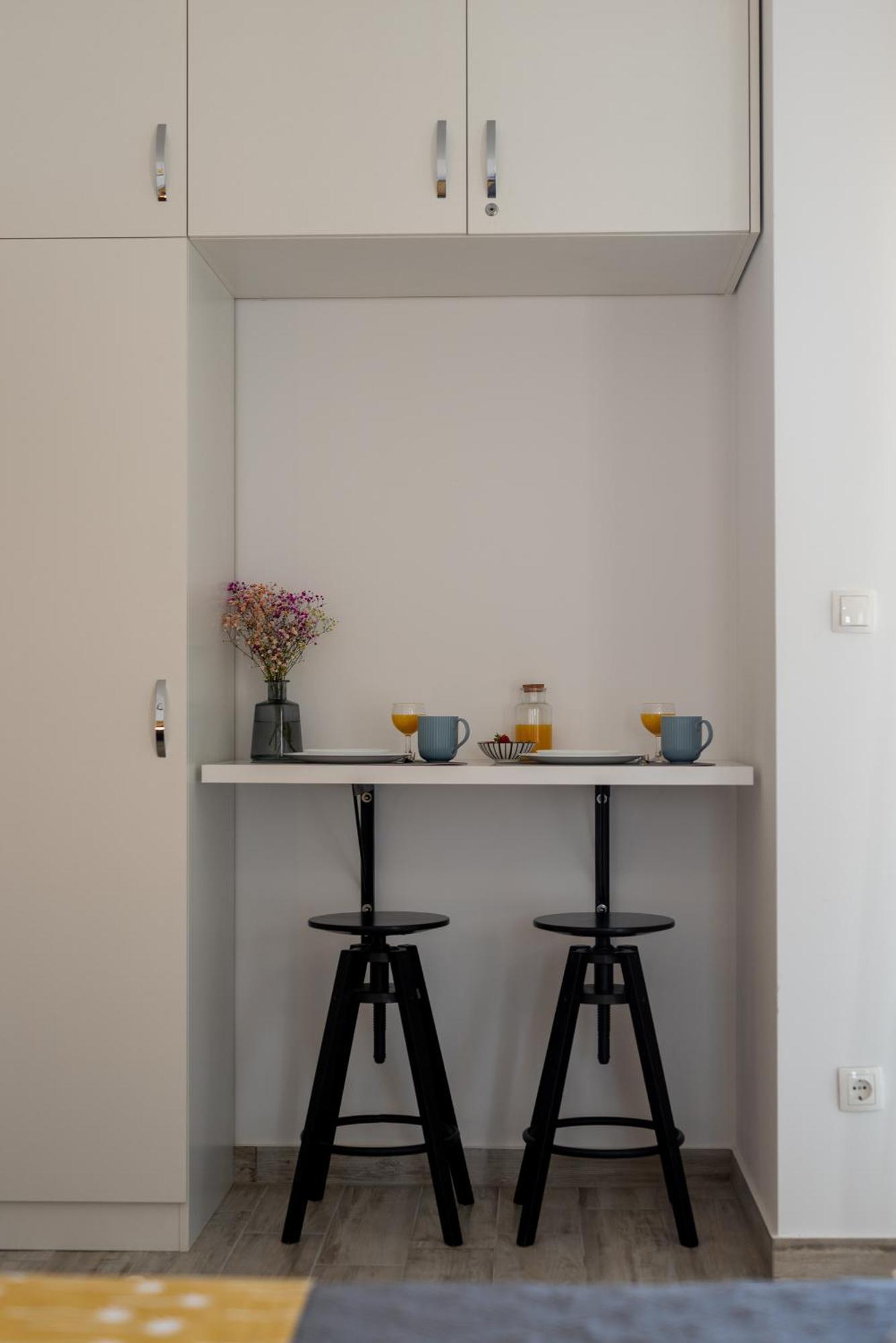 Apartmani Luce 特罗吉尔 外观 照片