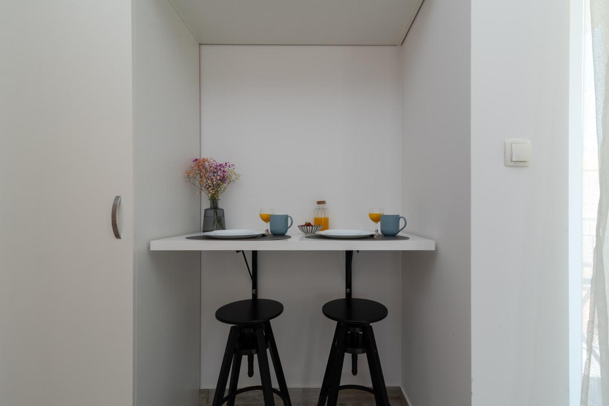 Apartmani Luce 特罗吉尔 外观 照片