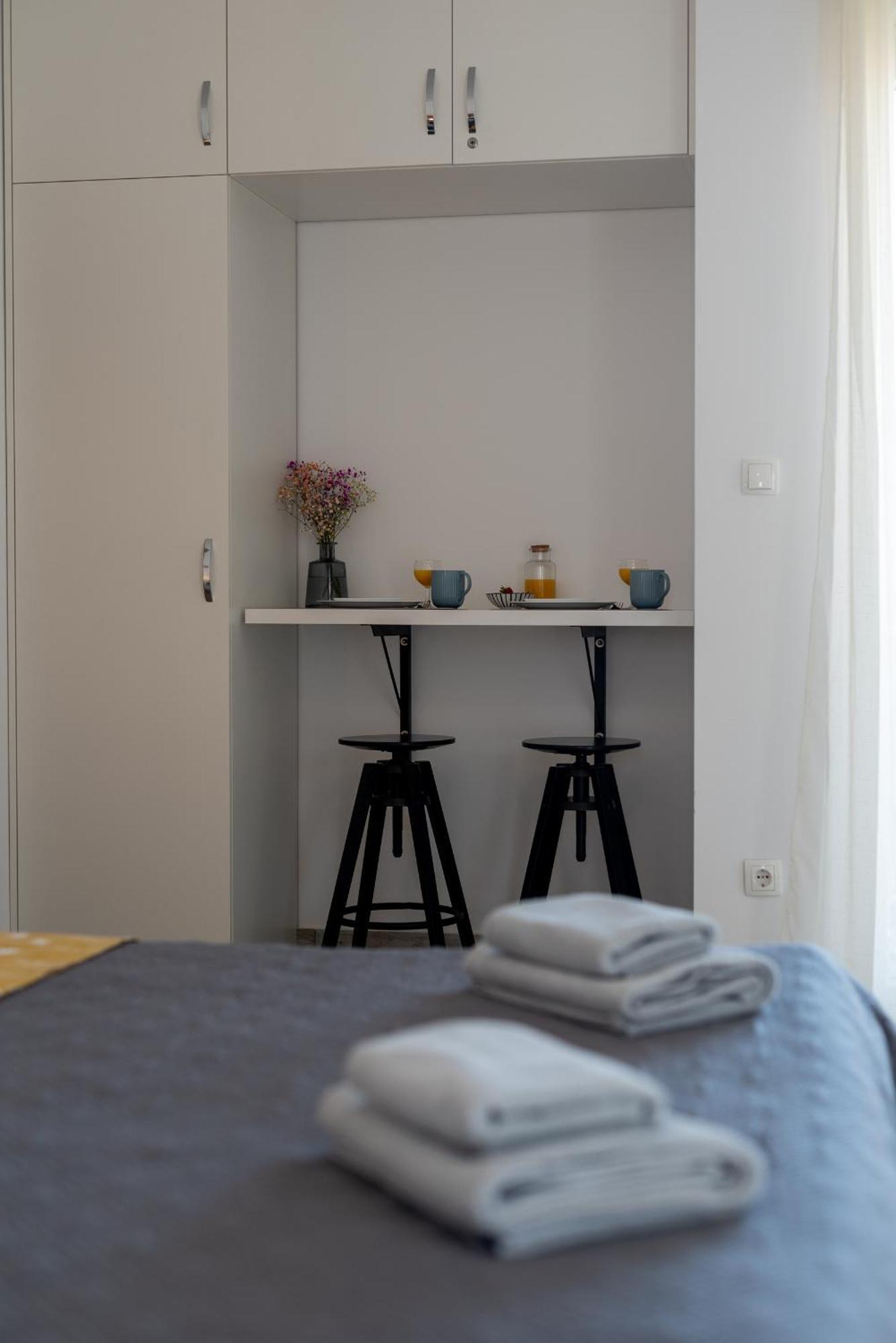 Apartmani Luce 特罗吉尔 外观 照片